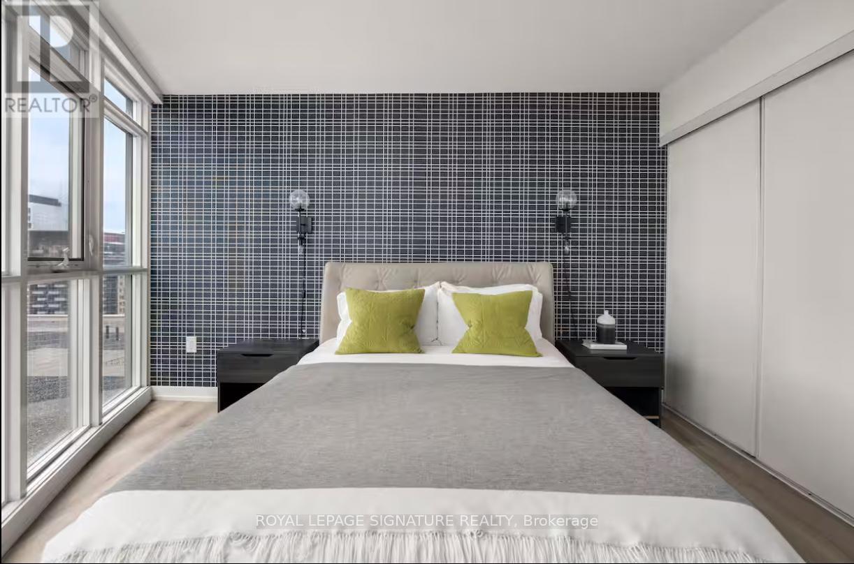 1209 - 21 Iceboat Terrace, Toronto, Ontario  M5V 4A9 - Photo 16 - C12716898