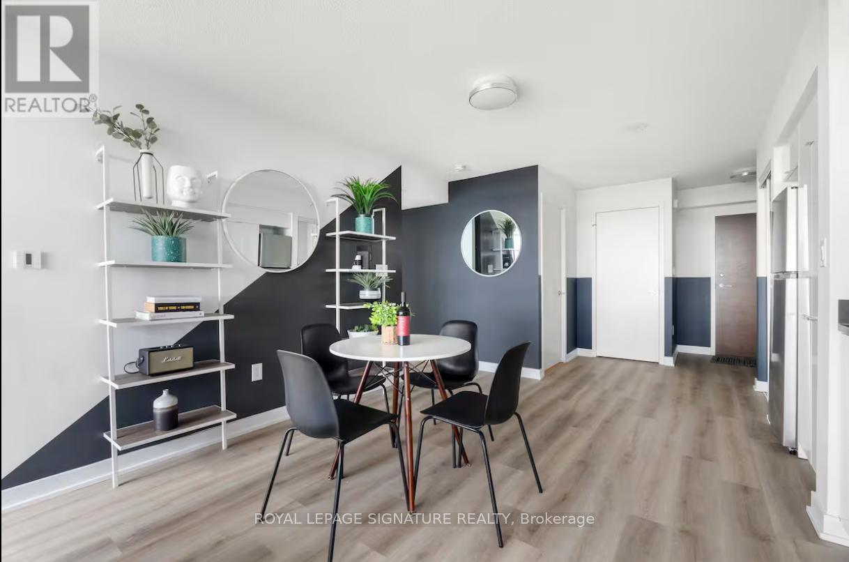 1209 - 21 Iceboat Terrace, Toronto, Ontario  M5V 4A9 - Photo 5 - C12716898