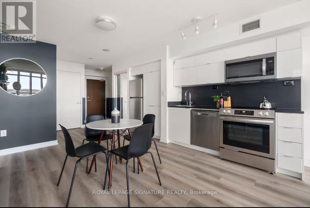 1209 - 21 Iceboat Terrace, Toronto, Ontario  M5V 4A9 - Photo 6 - C12716898