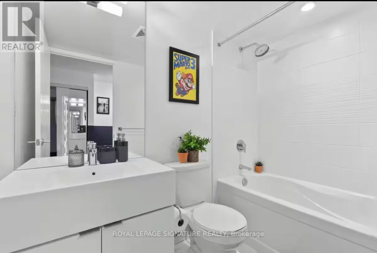 1209 - 21 Iceboat Terrace, Toronto, Ontario  M5V 4A9 - Photo 9 - C12716898