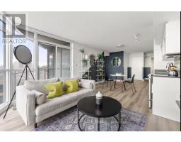 1209 - 21 ICEBOAT TERRACE, Toronto, Ontario