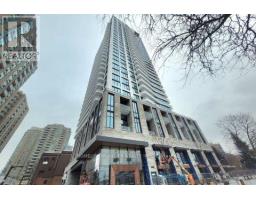 907 - 36 OLIVE AVENUE, Toronto, Ontario