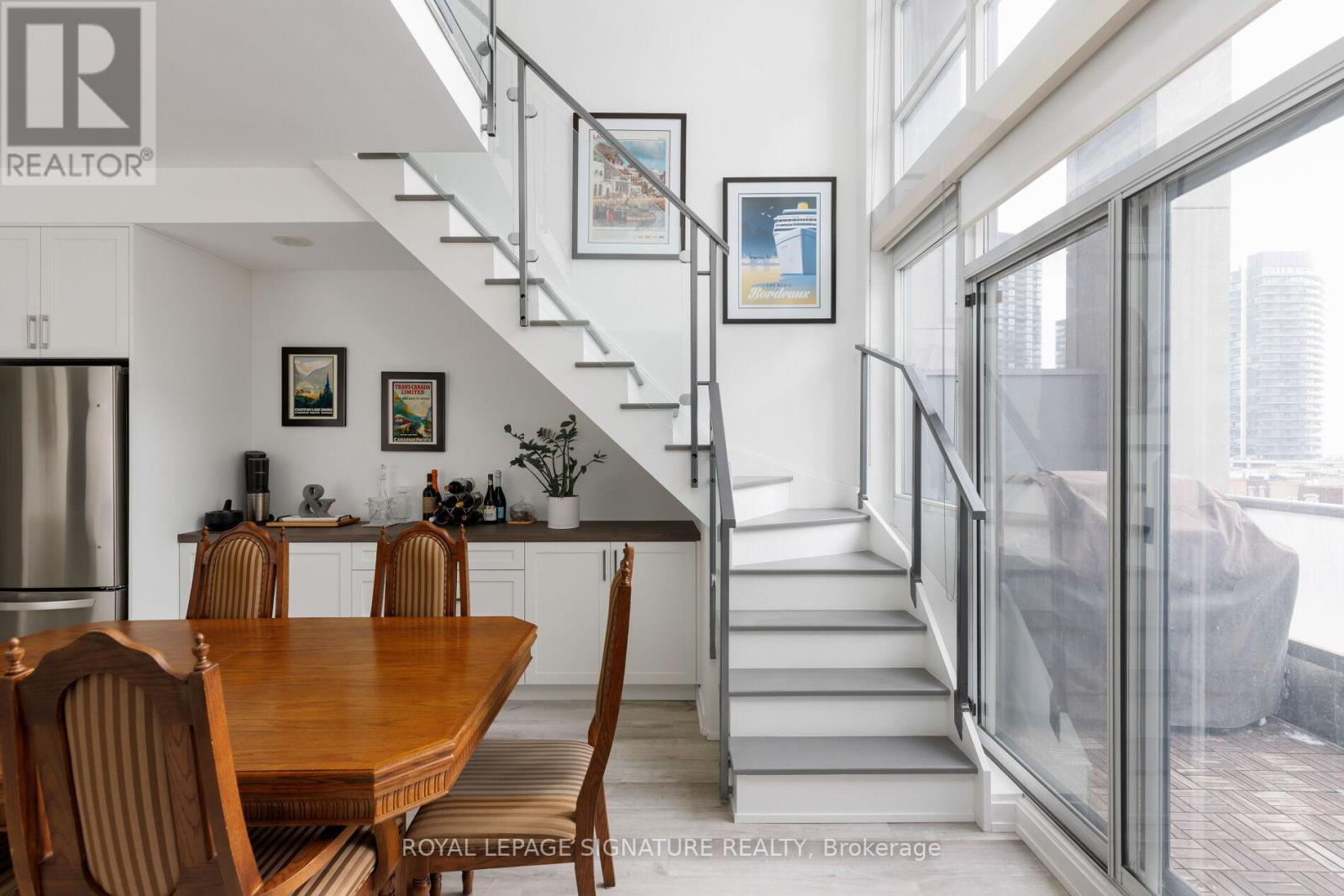 717 - 1 Shaw Street, Toronto, Ontario  M6K 0A1 - Photo 23 - C12716922