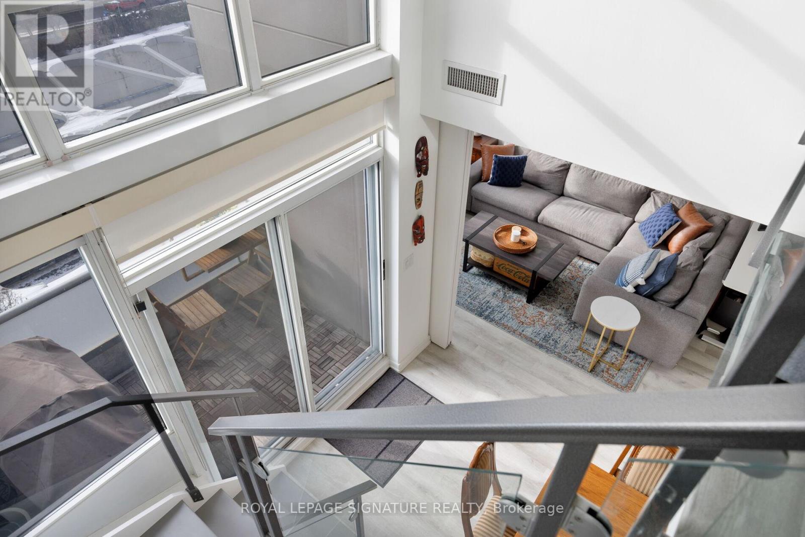 717 - 1 Shaw Street, Toronto, Ontario  M6K 0A1 - Photo 27 - C12716922