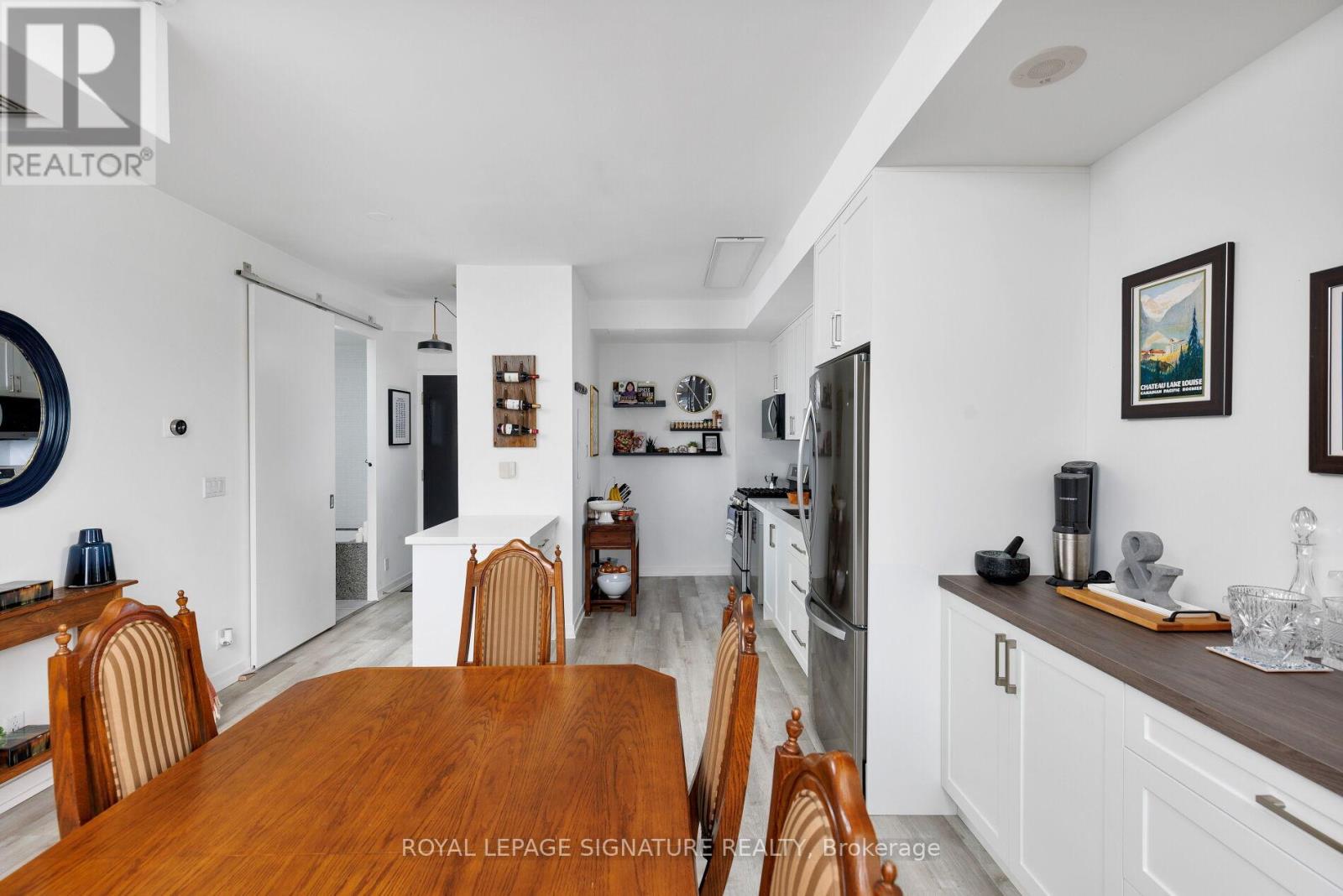 717 - 1 Shaw Street, Toronto, Ontario  M6K 0A1 - Photo 8 - C12716922