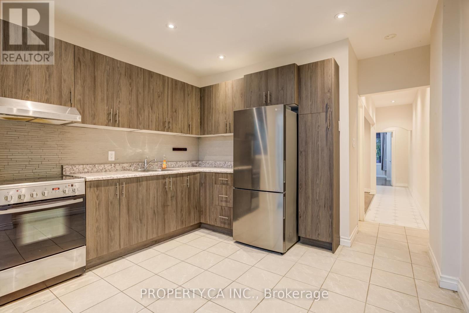 Main - 238 Saint Clarens Avenue, Toronto, Ontario  M6H 3W3 - Photo 5 - C12716946