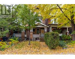 MAIN - 238 SAINT CLARENS AVENUE, Toronto, Ontario