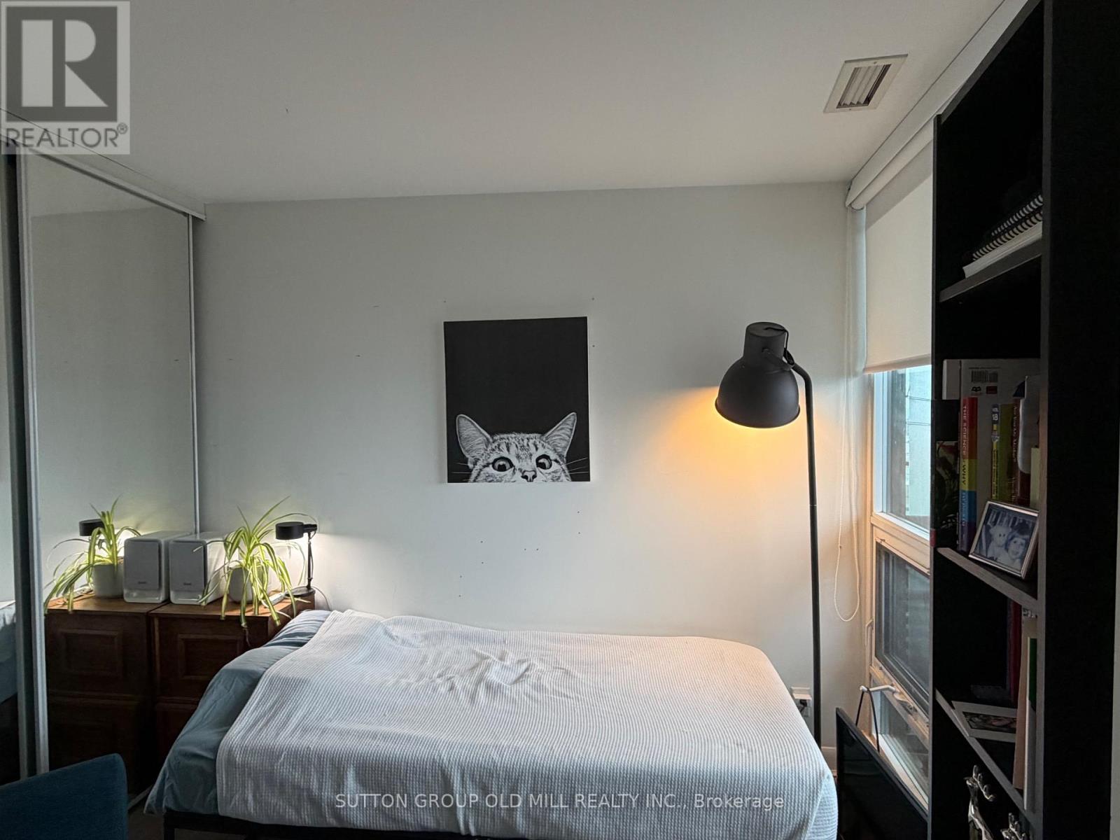 2806 - 600 Fleet Street, Toronto, Ontario  M5V 1B7 - Photo 10 - C12716950