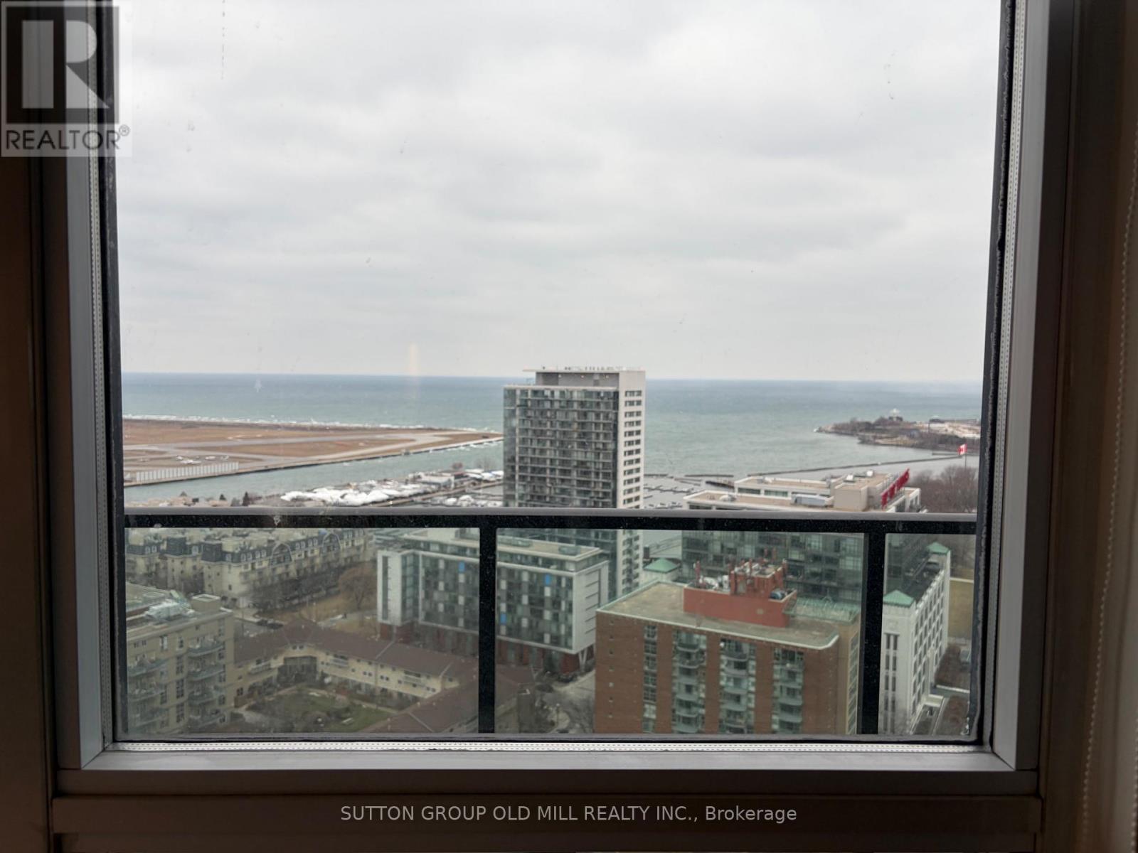 2806 - 600 Fleet Street, Toronto, Ontario  M5V 1B7 - Photo 11 - C12716950