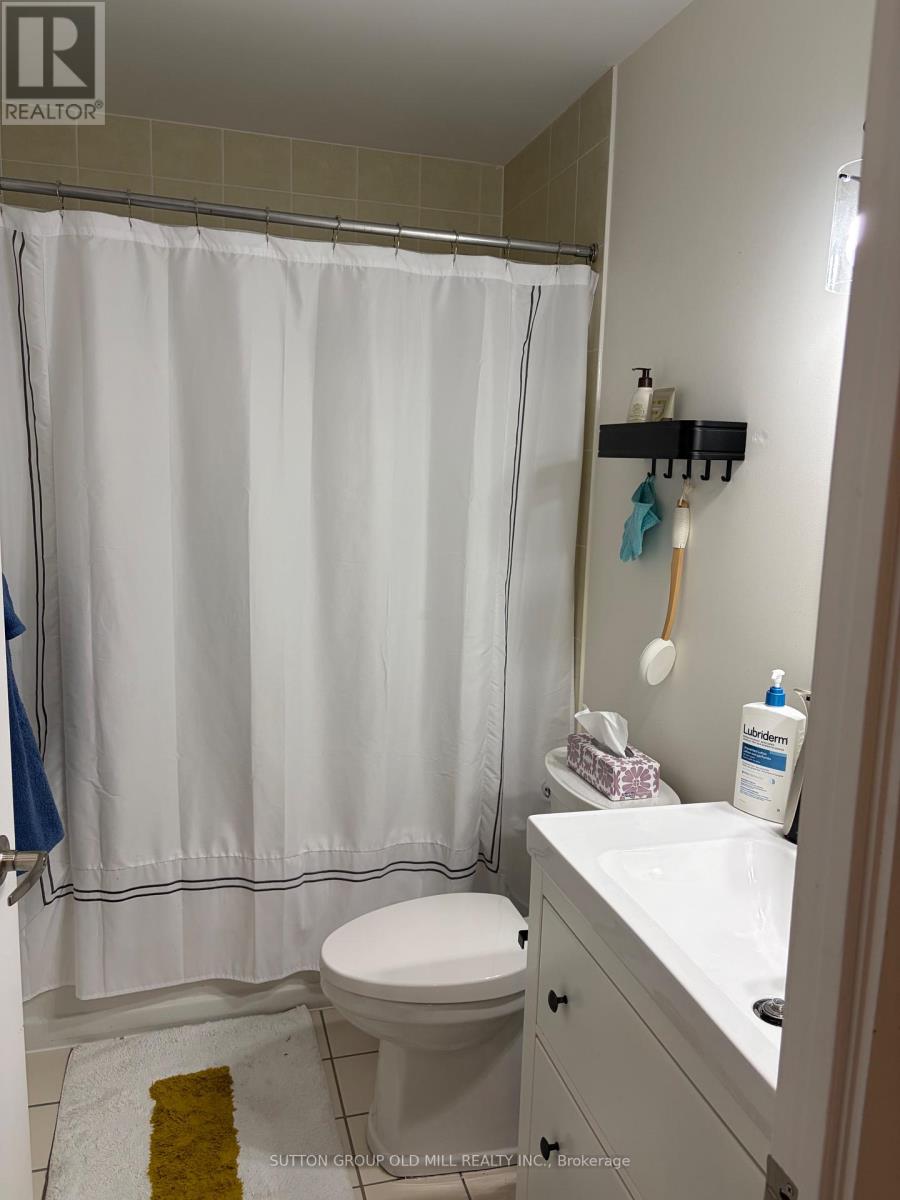 2806 - 600 Fleet Street, Toronto, Ontario  M5V 1B7 - Photo 12 - C12716950