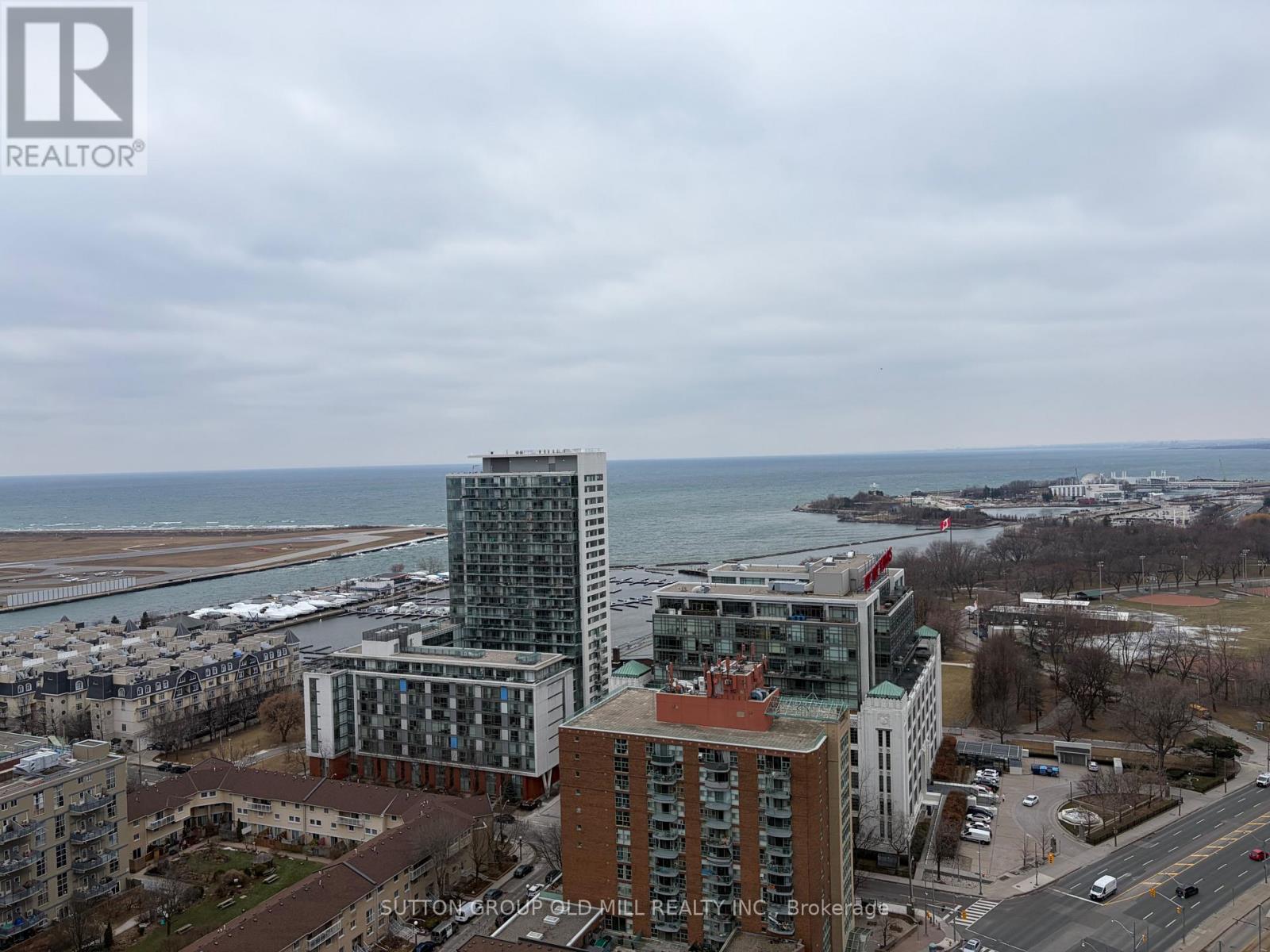 2806 - 600 Fleet Street, Toronto, Ontario  M5V 1B7 - Photo 13 - C12716950