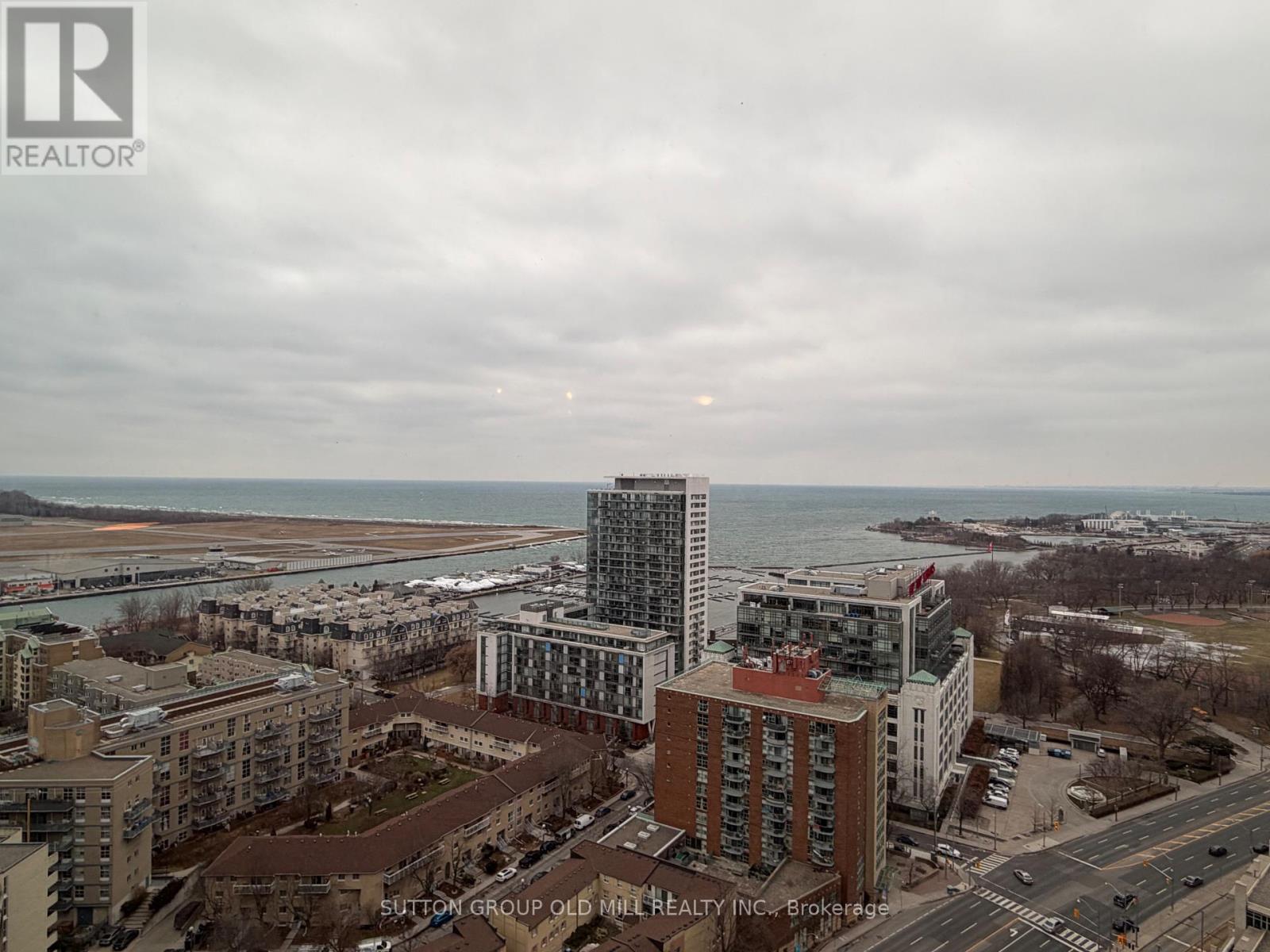 2806 - 600 Fleet Street, Toronto, Ontario  M5V 1B7 - Photo 15 - C12716950