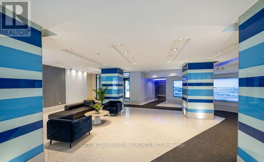 2806 - 600 Fleet Street, Toronto, Ontario  M5V 1B7 - Photo 16 - C12716950