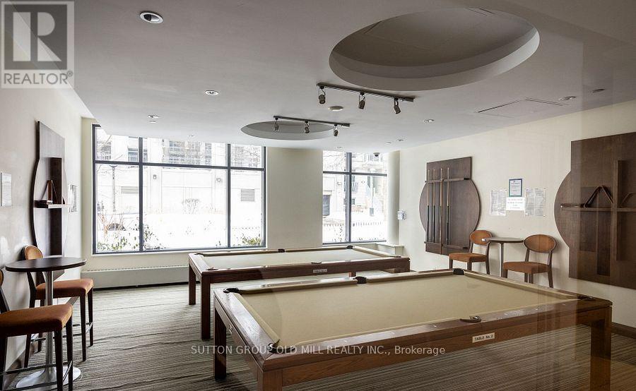 2806 - 600 Fleet Street, Toronto, Ontario  M5V 1B7 - Photo 17 - C12716950