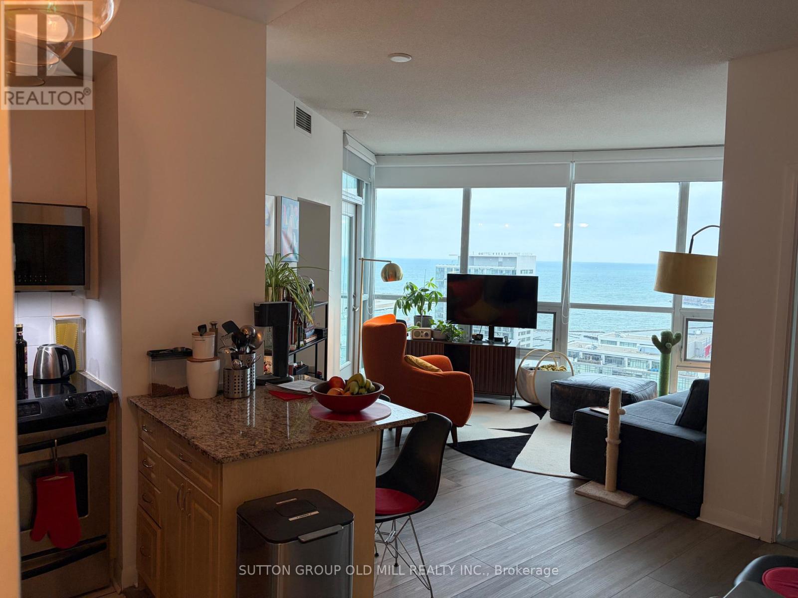 2806 - 600 Fleet Street, Toronto, Ontario  M5V 1B7 - Photo 6 - C12716950