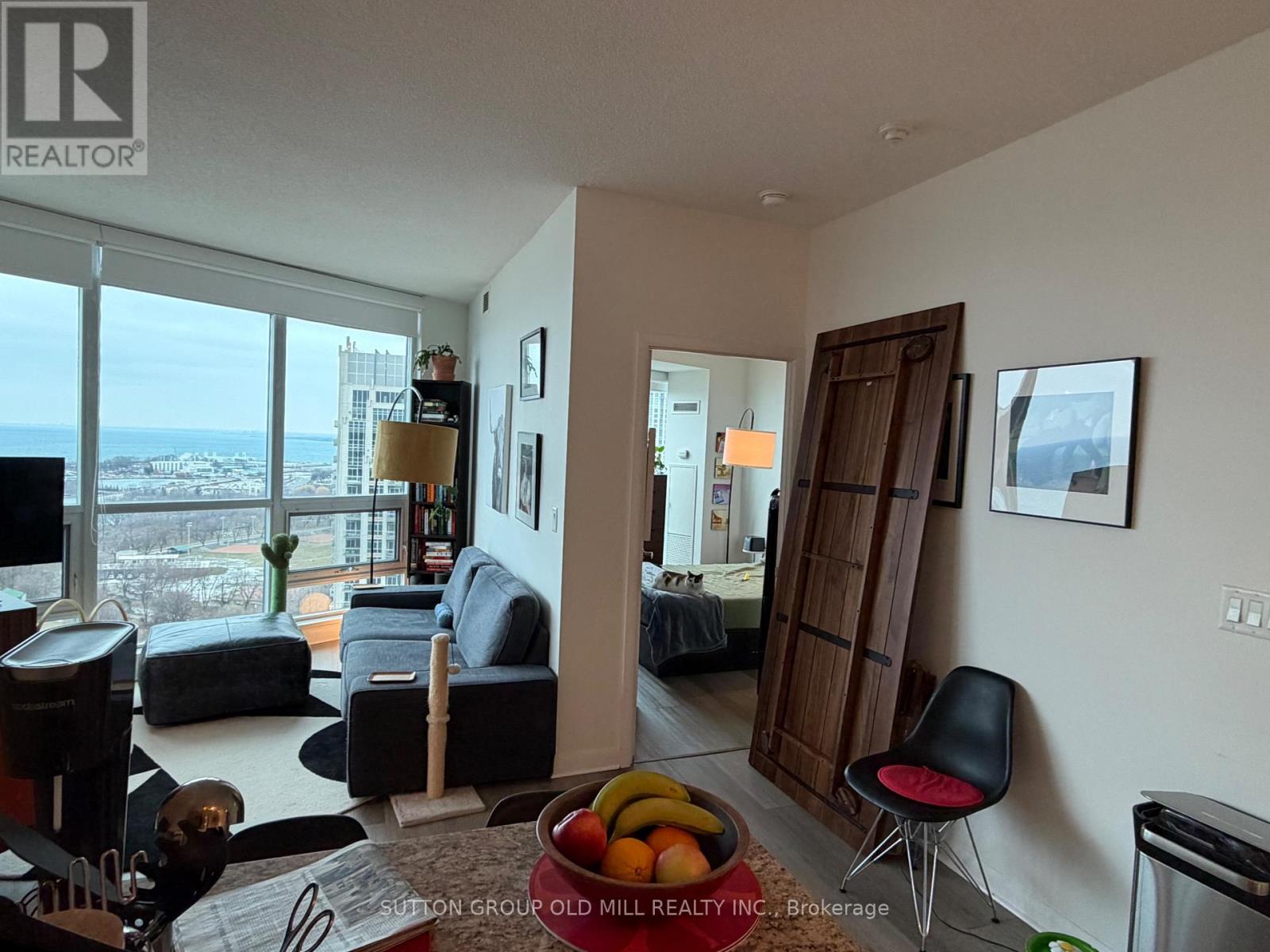 2806 - 600 Fleet Street, Toronto, Ontario  M5V 1B7 - Photo 8 - C12716950