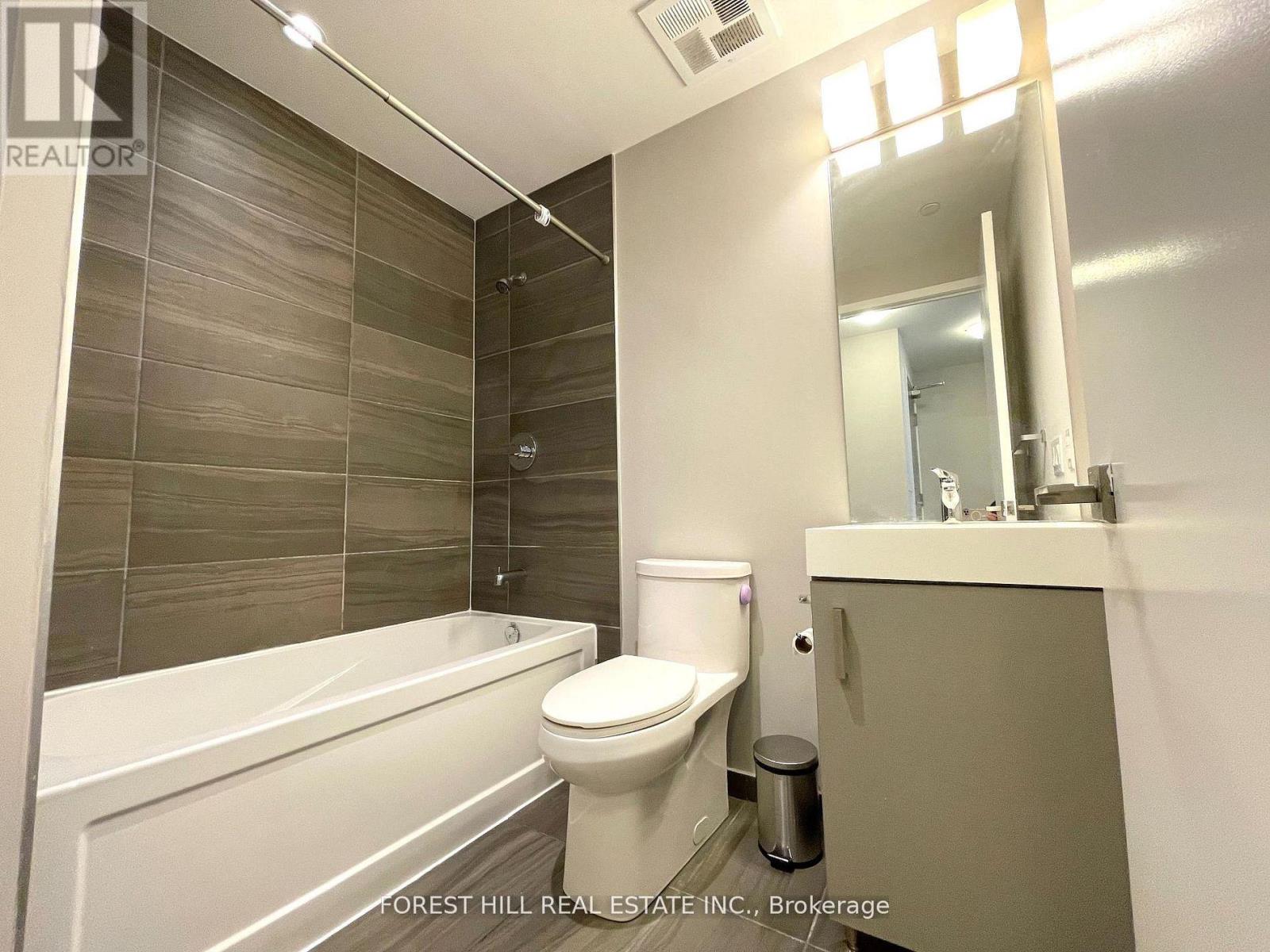 908 - 17 Dundonald Street, Toronto, Ontario  M4Y 0E4 - Photo 18 - C12716964