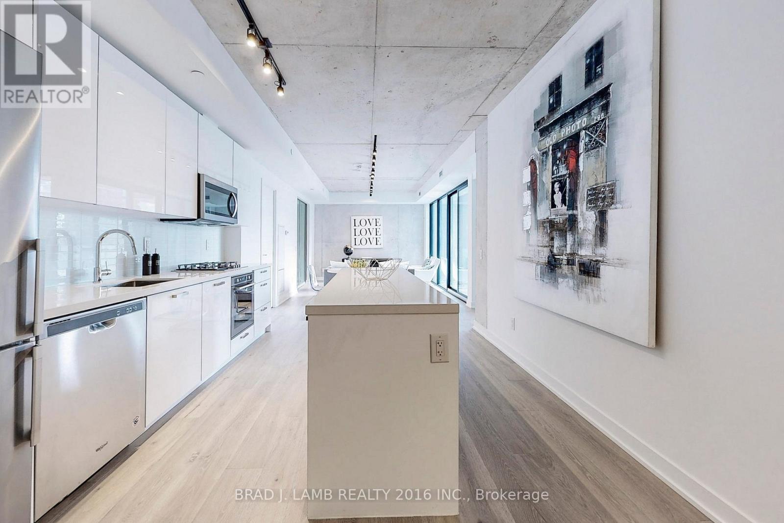 509 - 55 Ontario Street, Toronto, Ontario  M5A 0T8 - Photo 12 - C12716988