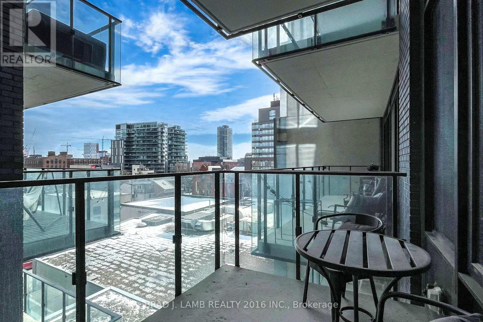 509 - 55 Ontario Street, Toronto, Ontario  M5A 0T8 - Photo 27 - C12716988