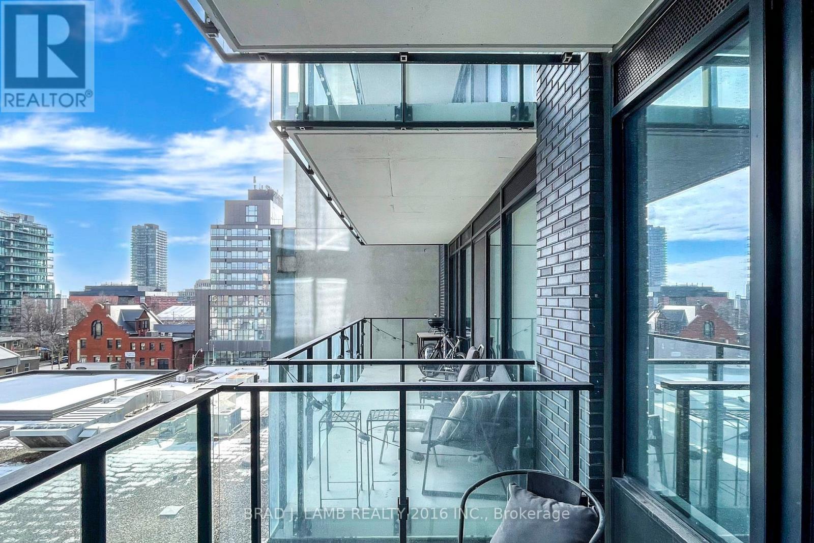 509 - 55 Ontario Street, Toronto, Ontario  M5A 0T8 - Photo 28 - C12716988