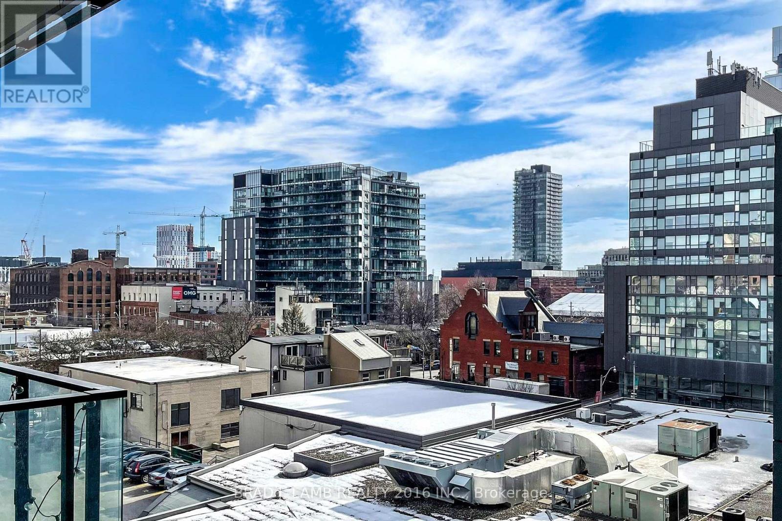 509 - 55 Ontario Street, Toronto, Ontario  M5A 0T8 - Photo 29 - C12716988