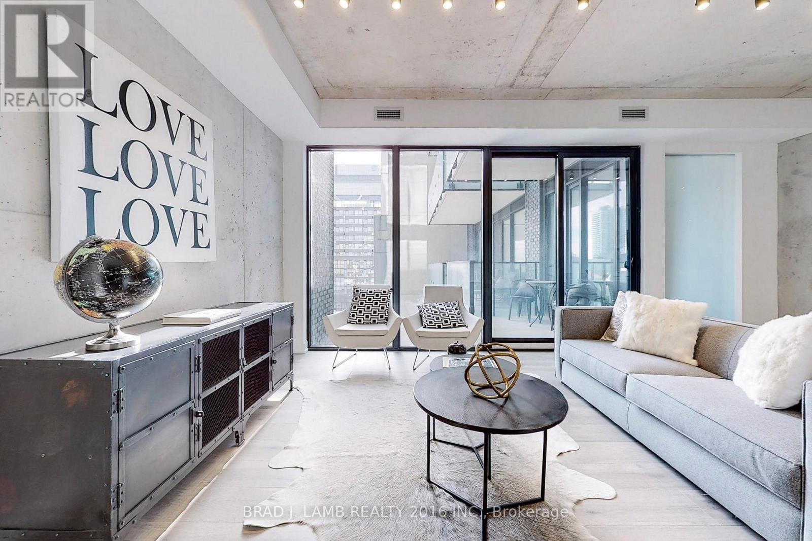 509 - 55 Ontario Street, Toronto, Ontario  M5A 0T8 - Photo 3 - C12716988