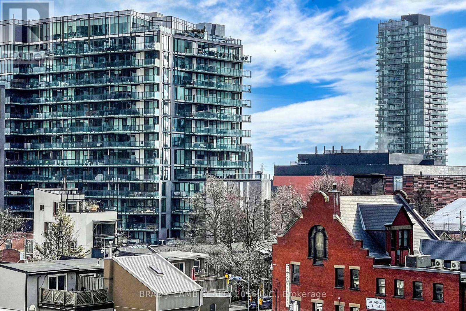 509 - 55 Ontario Street, Toronto, Ontario  M5A 0T8 - Photo 30 - C12716988