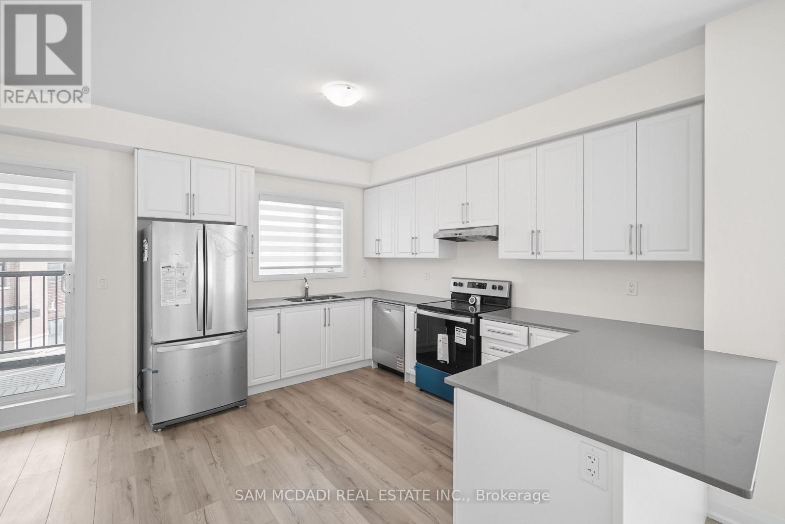 601 - 1695 Dersan Street, Pickering, Ontario  L1X 0S9 - Photo 15 - E12716816