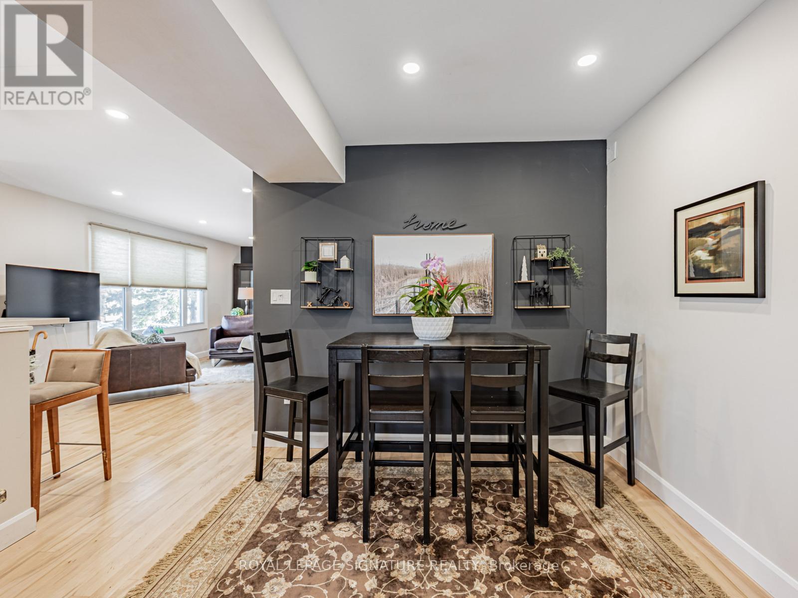 706 Annland Street, Pickering, Ontario  L1W 1B3 - Photo 10 - E12716822