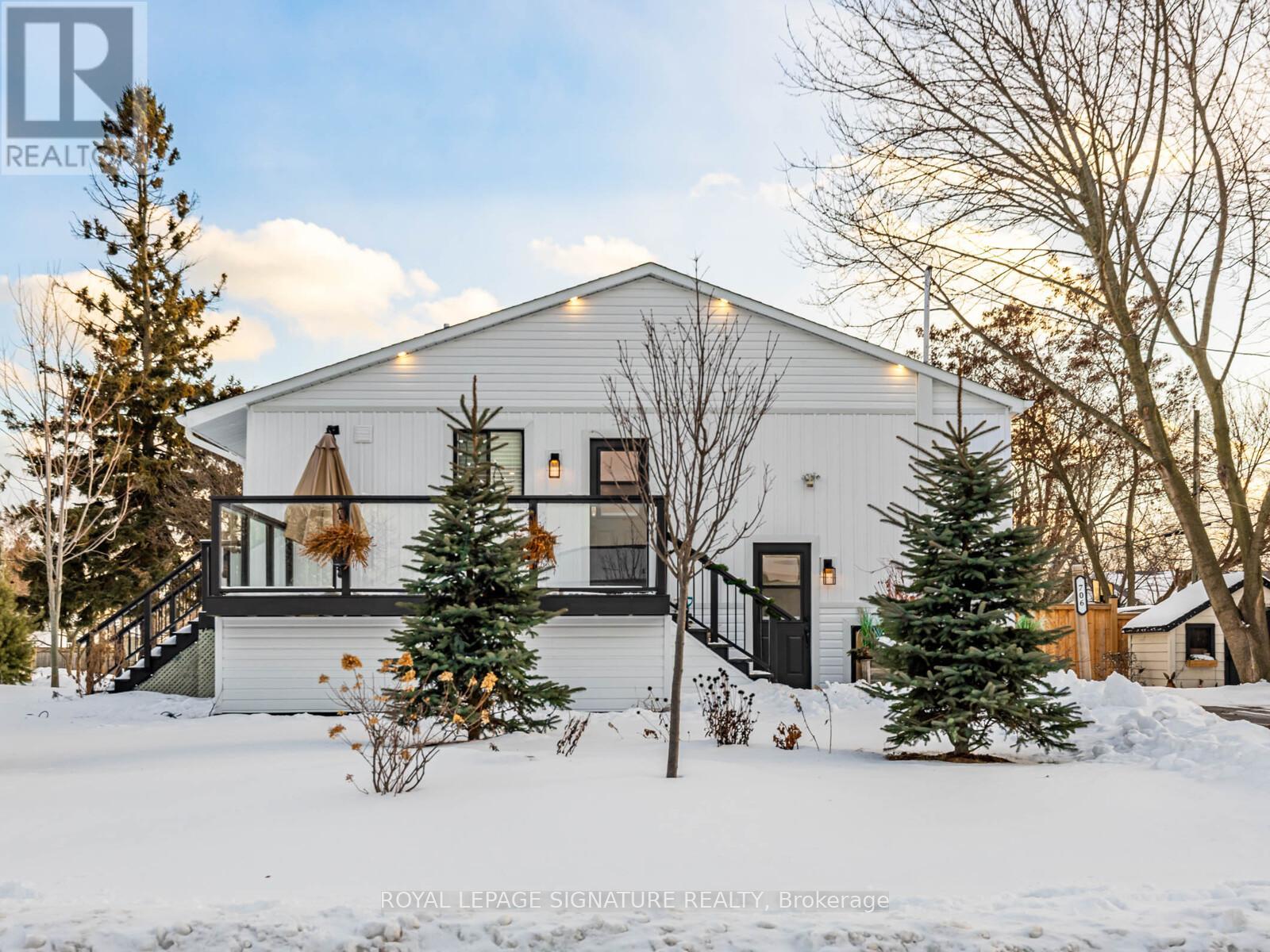 706 Annland Street, Pickering, Ontario  L1W 1B3 - Photo 2 - E12716822