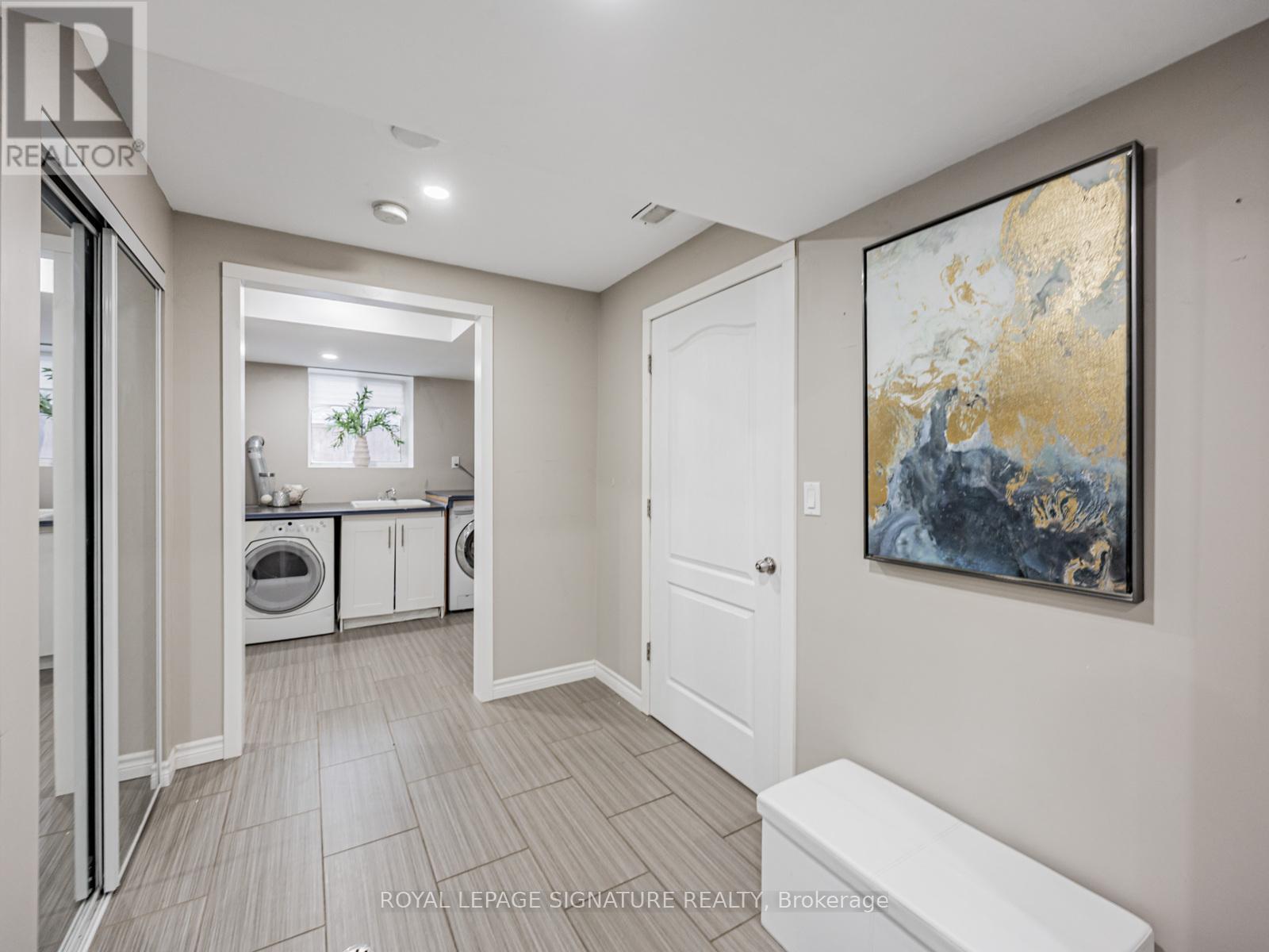 706 Annland Street, Pickering, Ontario  L1W 1B3 - Photo 20 - E12716822