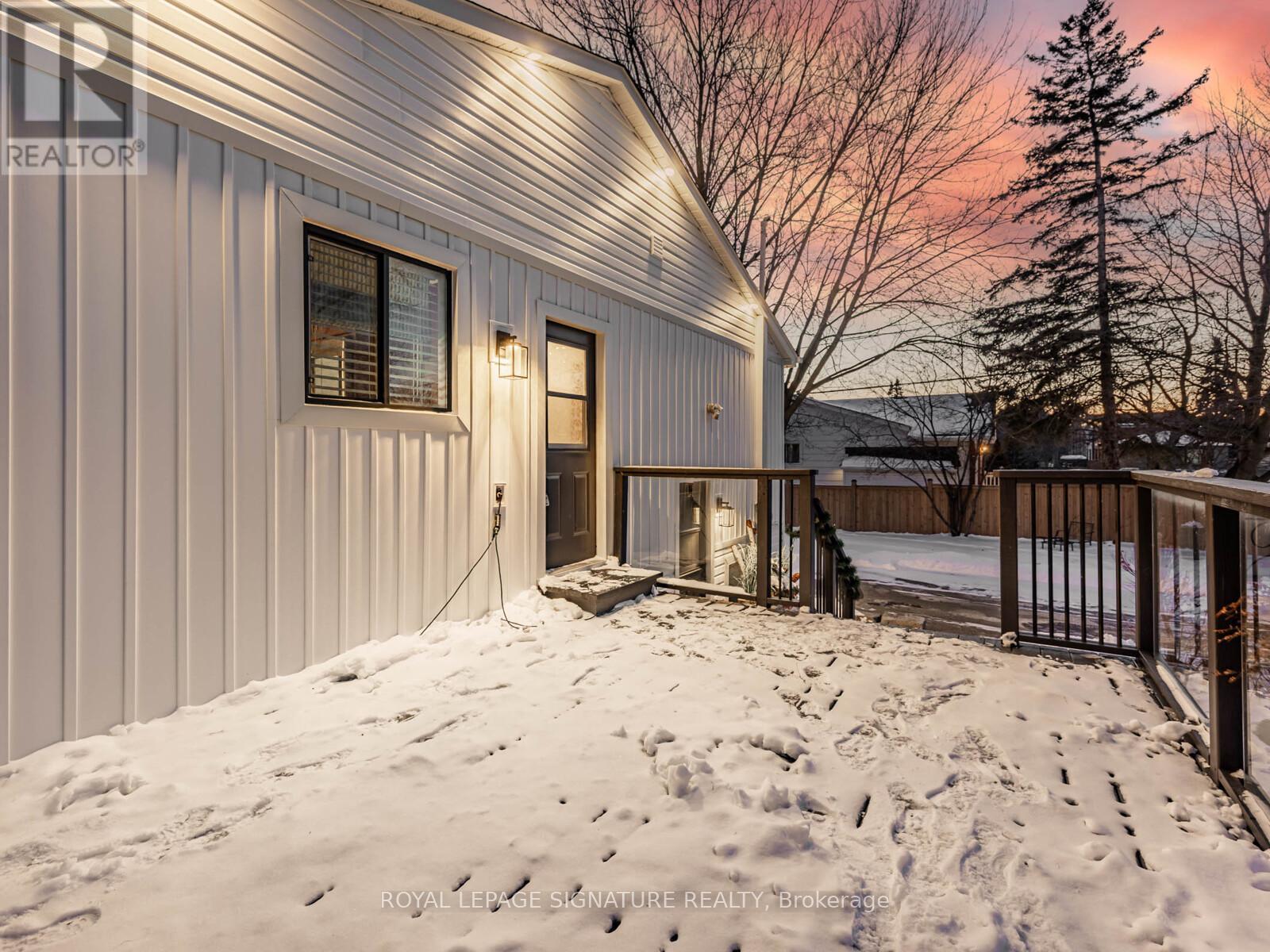 706 Annland Street, Pickering, Ontario  L1W 1B3 - Photo 23 - E12716822