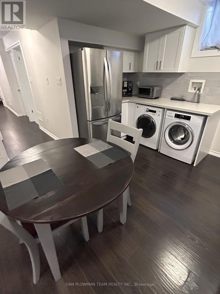 Basement - 28 Sheldon Drive, Ajax, Ontario  L1T 0L9 - Photo 10 - E12716832