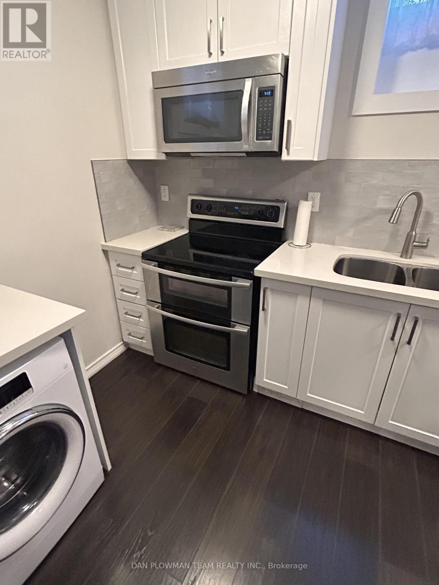 Basement - 28 Sheldon Drive, Ajax, Ontario  L1T 0L9 - Photo 14 - E12716832