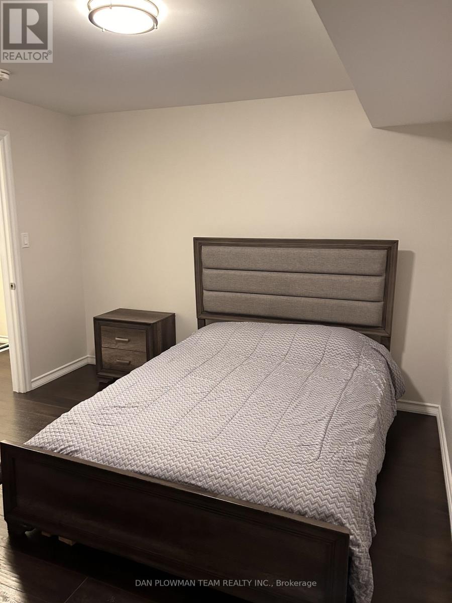 Basement - 28 Sheldon Drive, Ajax, Ontario  L1T 0L9 - Photo 19 - E12716832