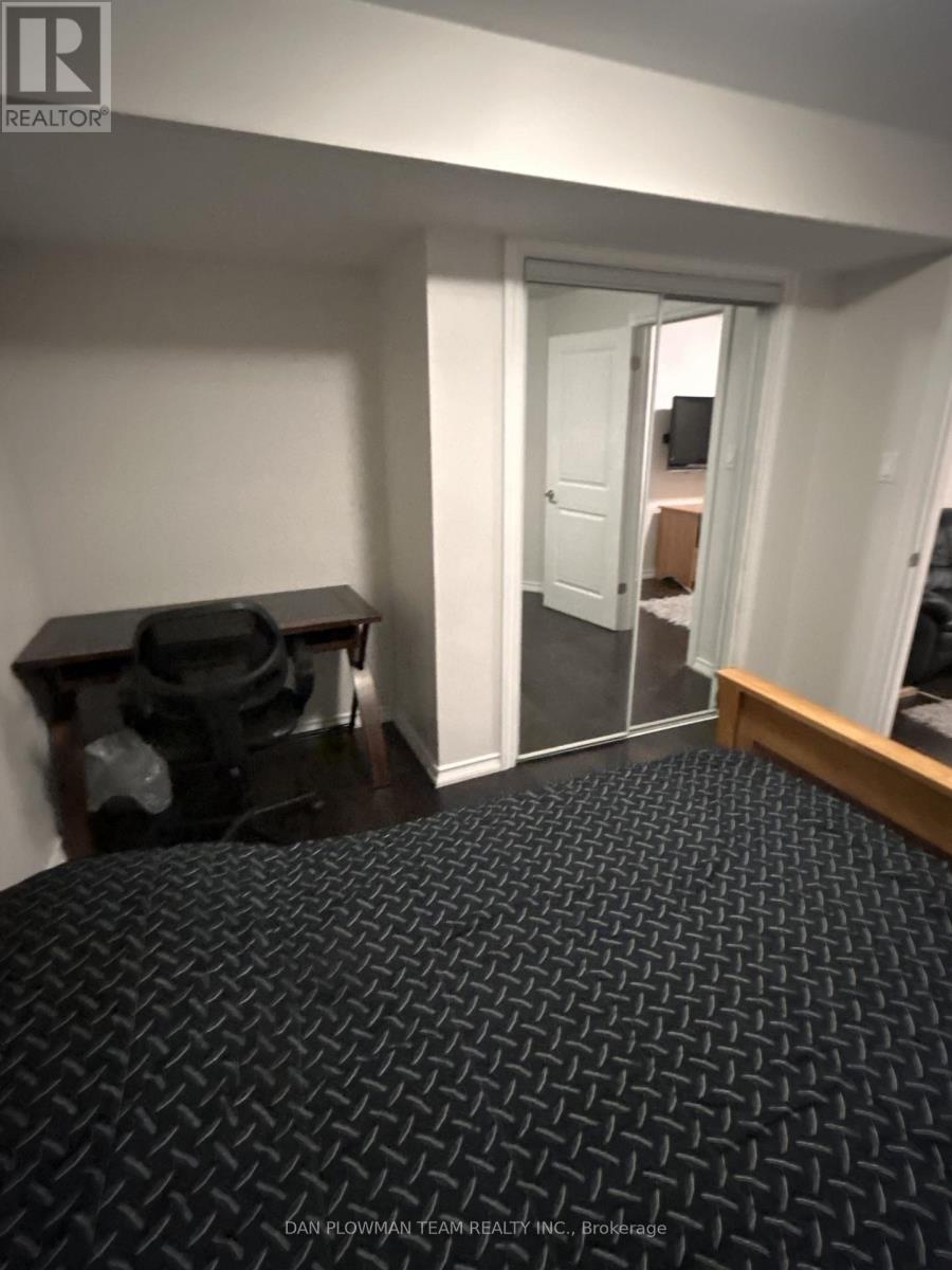 Basement - 28 Sheldon Drive, Ajax, Ontario  L1T 0L9 - Photo 31 - E12716832