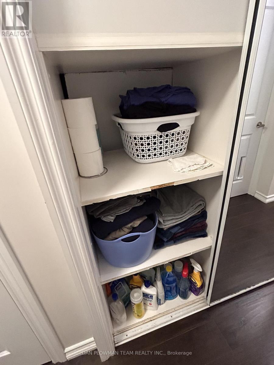 Basement - 28 Sheldon Drive, Ajax, Ontario  L1T 0L9 - Photo 32 - E12716832