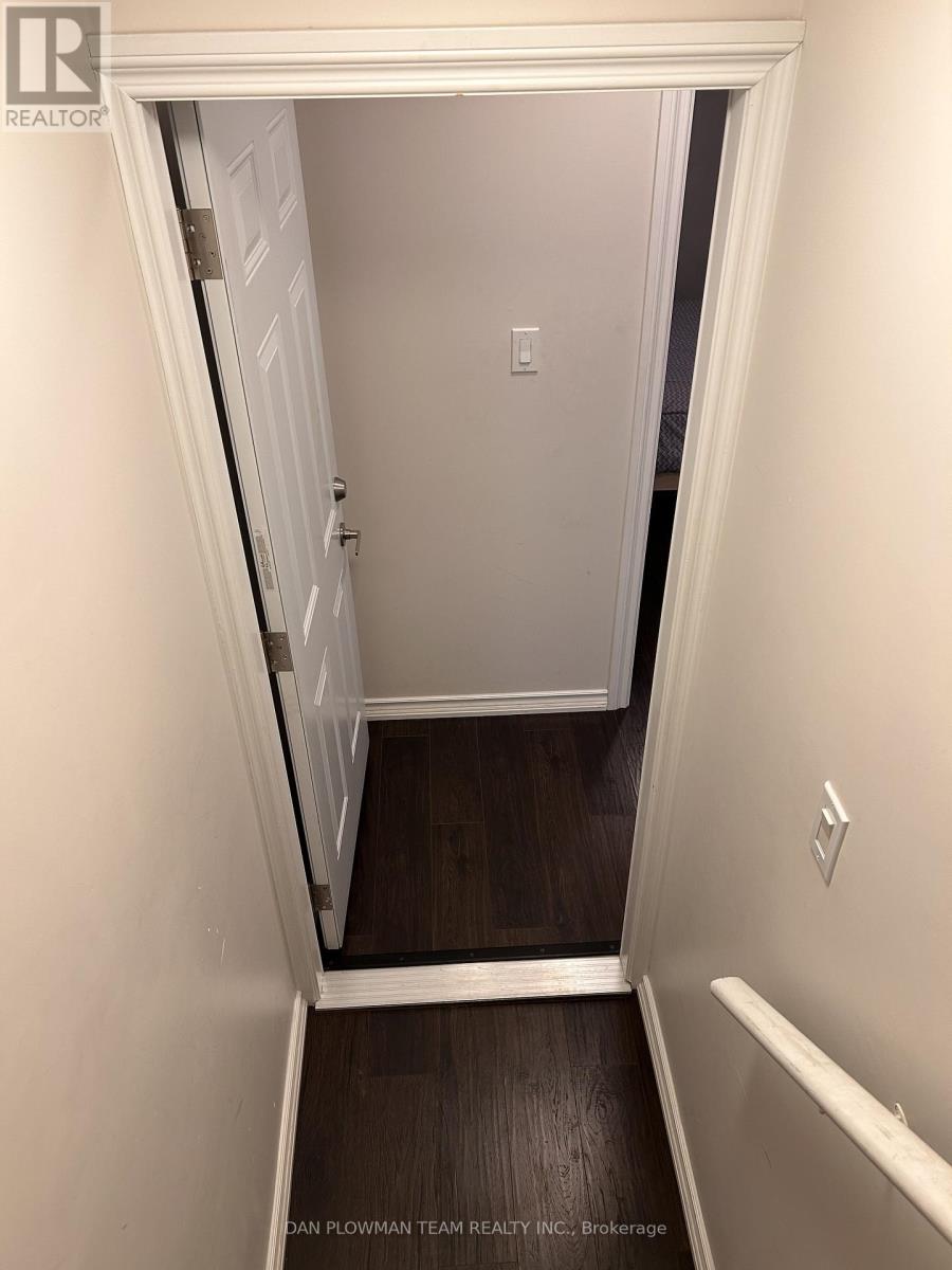 Basement - 28 Sheldon Drive, Ajax, Ontario  L1T 0L9 - Photo 37 - E12716832