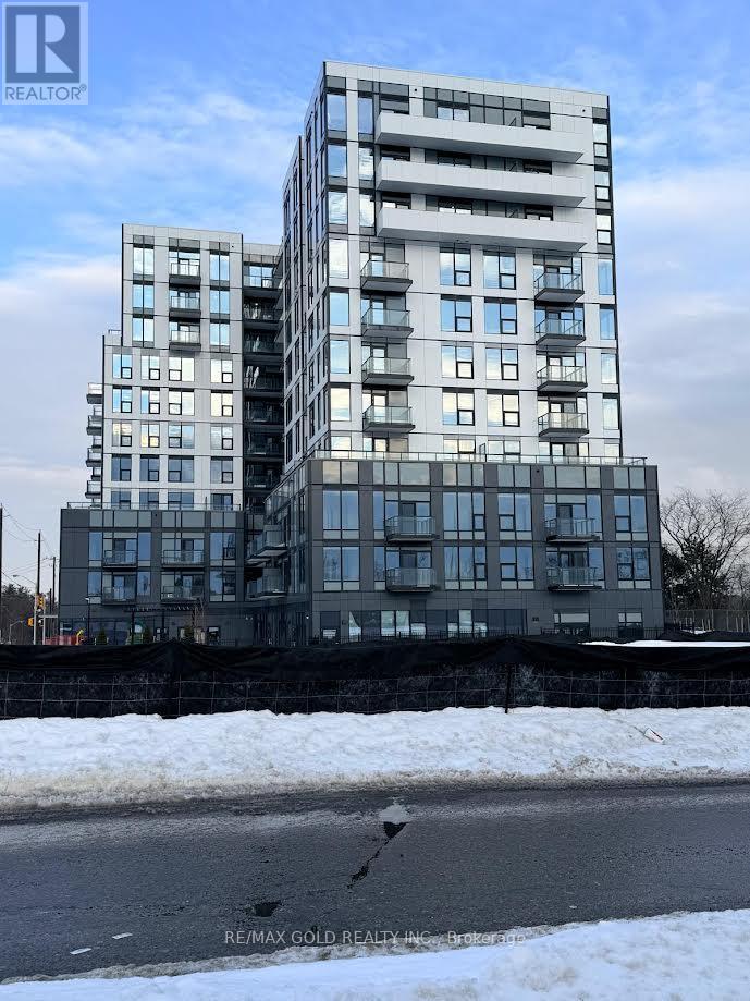 717 - 7439 KINGSTON ROAD S, Toronto, Ontario