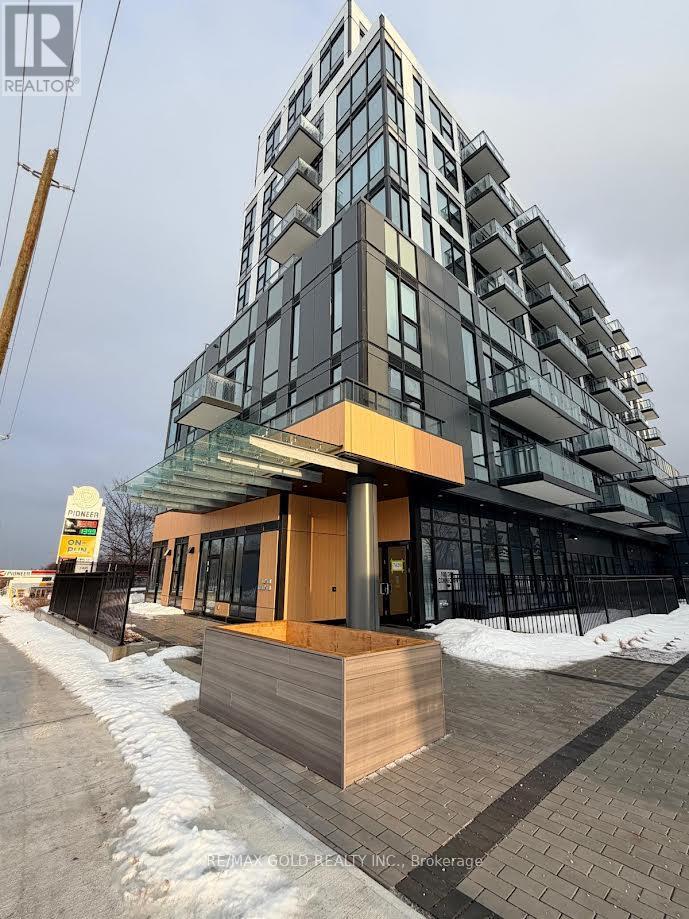 717 - 7439 Kingston Road S, Toronto, Ontario  M1B 5S3 - Photo 2 - E12716936