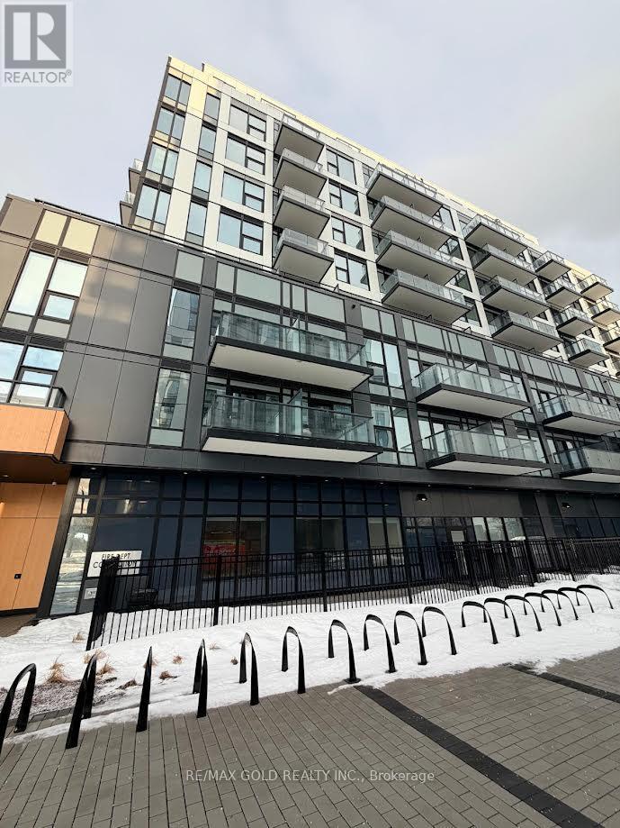 717 - 7439 Kingston Road S, Toronto, Ontario  M1B 5S3 - Photo 3 - E12716936