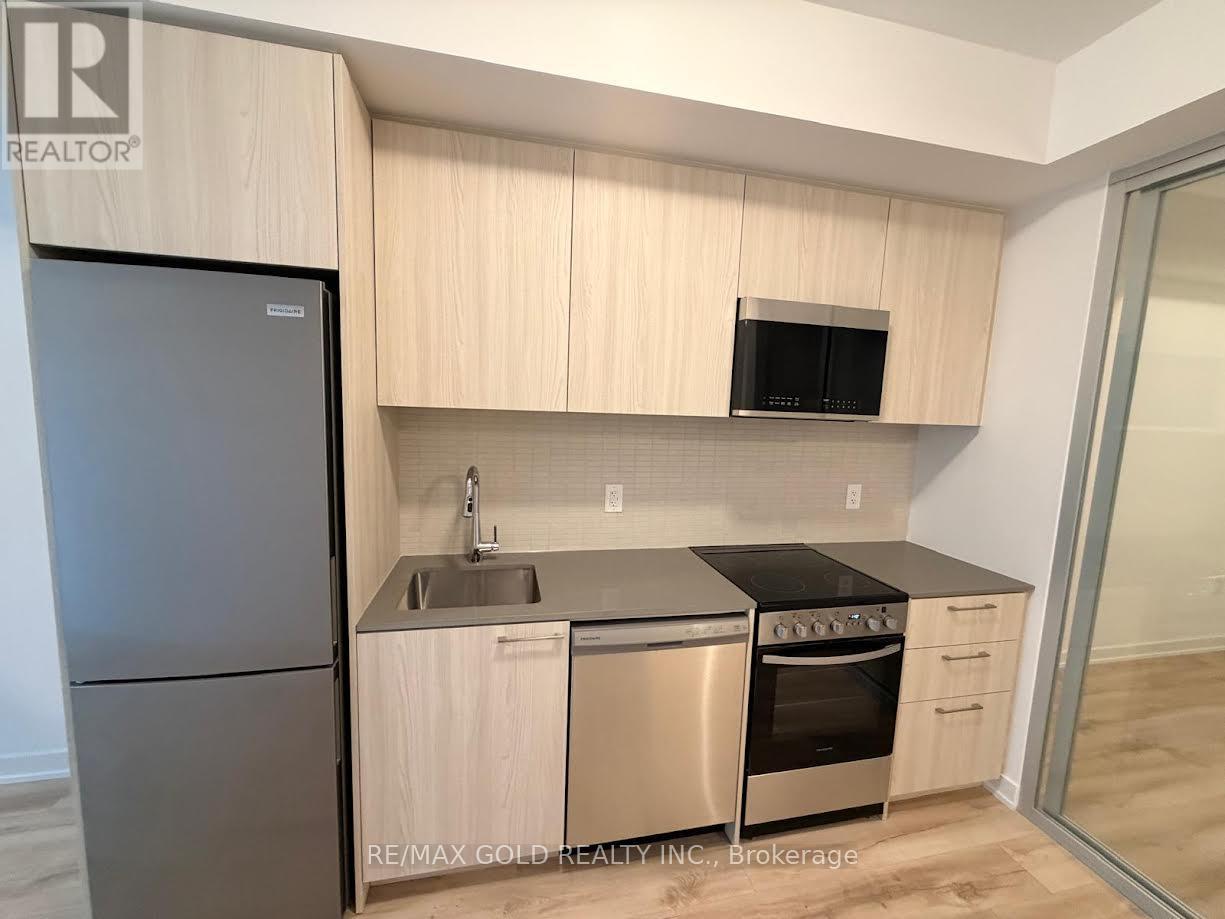 717 - 7439 Kingston Road S, Toronto, Ontario  M1B 5S3 - Photo 4 - E12716936