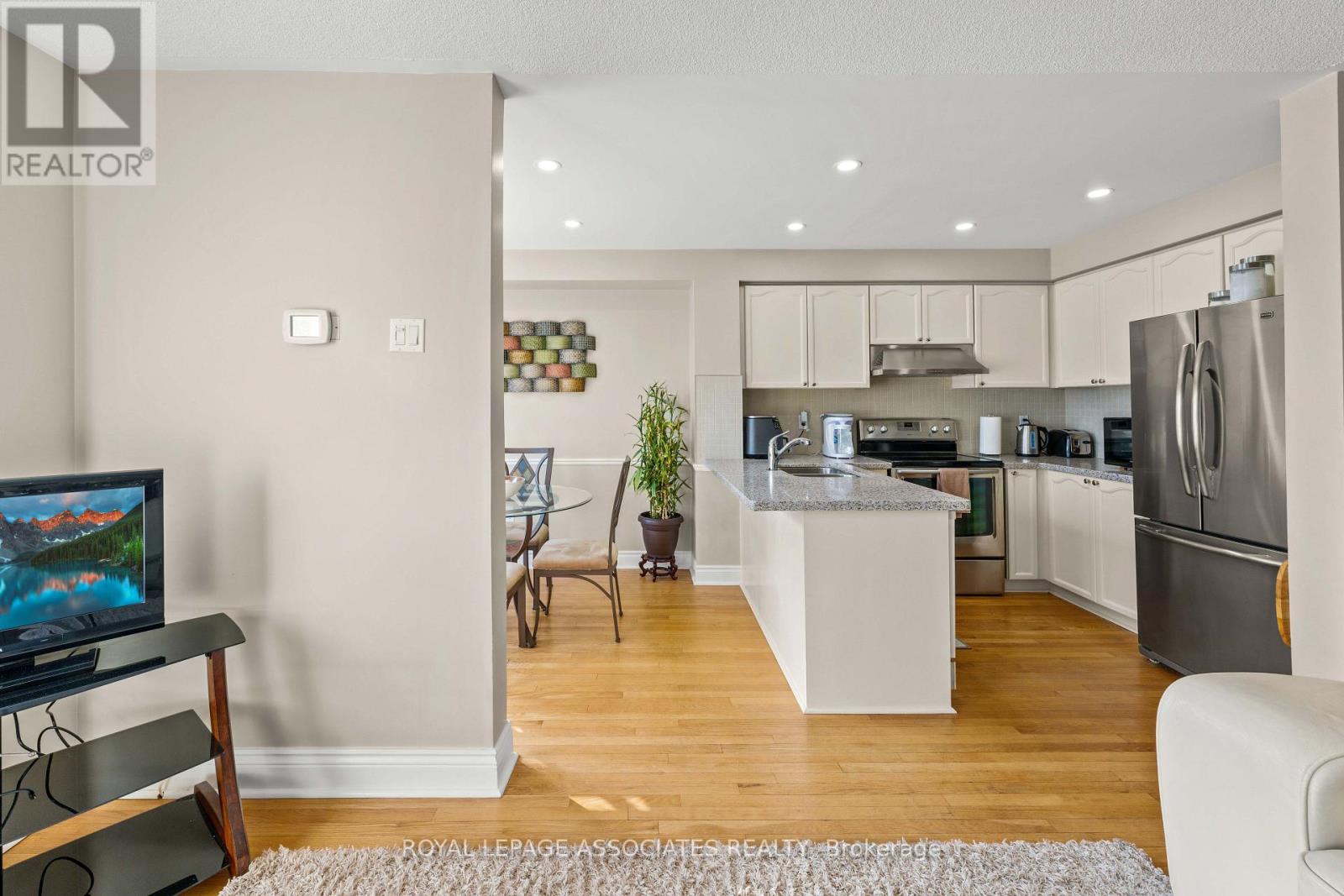 22 - 1995 Pinegrove Avenue, Pickering, Ontario  L1V 6W4 - Photo 14 - E12716986