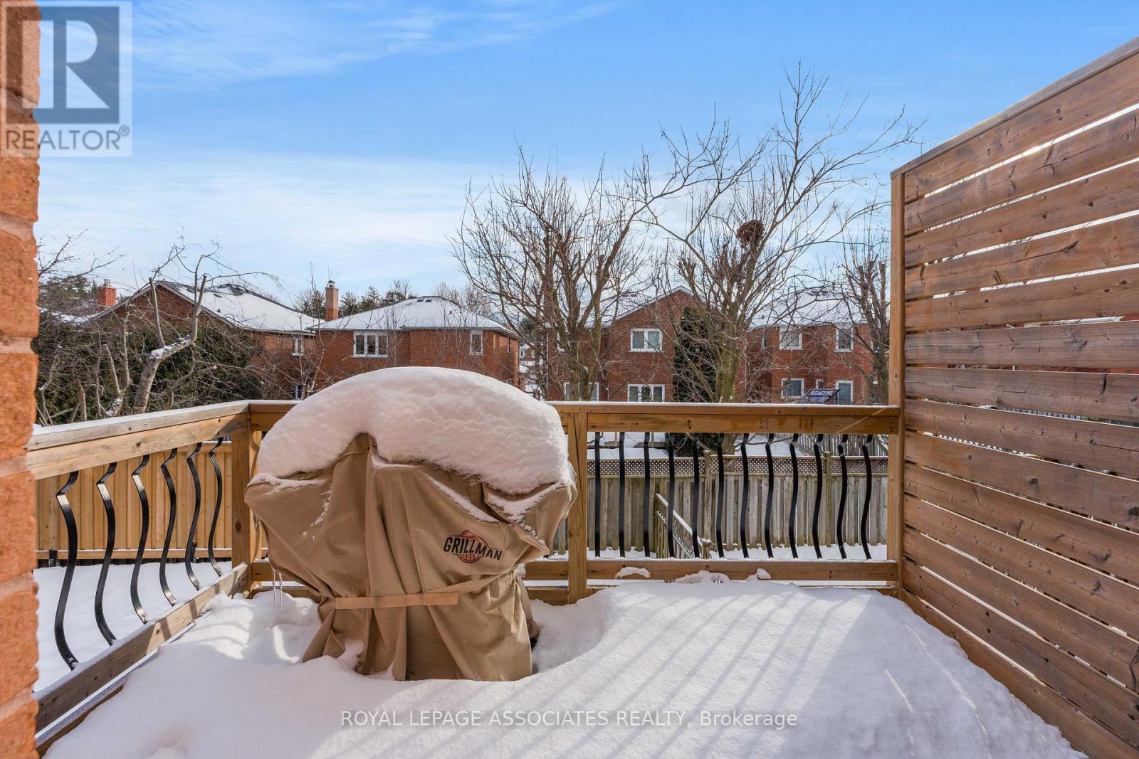 22 - 1995 Pinegrove Avenue, Pickering, Ontario  L1V 6W4 - Photo 38 - E12716986