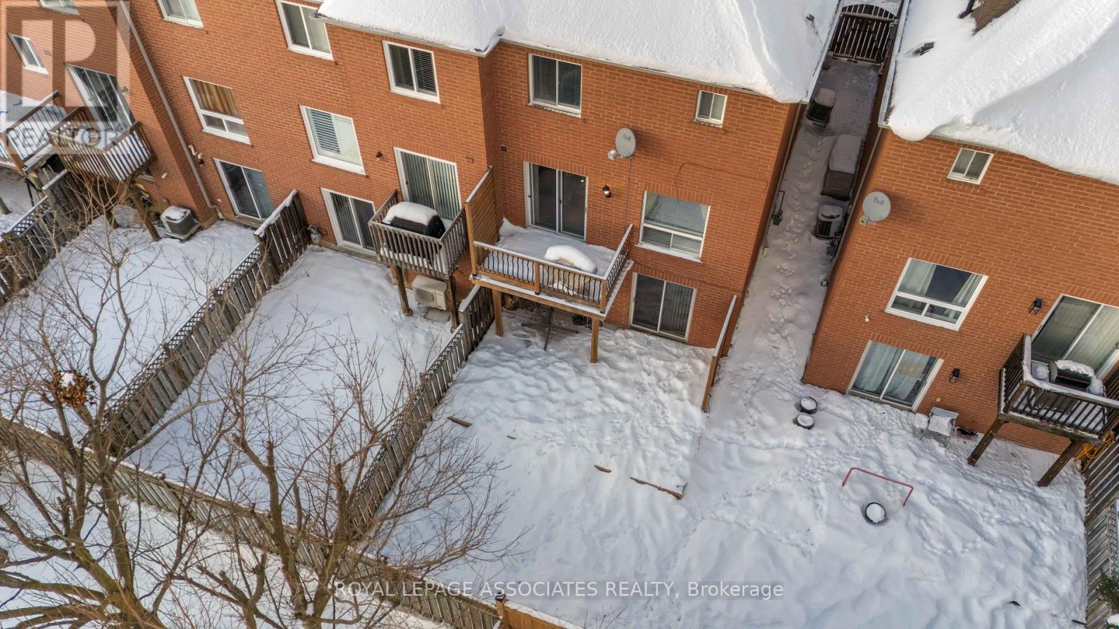 22 - 1995 Pinegrove Avenue, Pickering, Ontario  L1V 6W4 - Photo 49 - E12716986