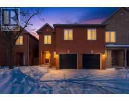 22 - 1995 PINEGROVE AVENUE, Pickering, Ontario