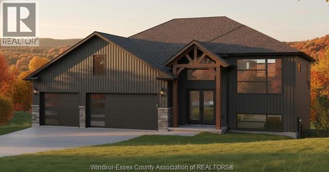 MLS# 26001620: LOT 10 DUCHARME, Essex, Canada