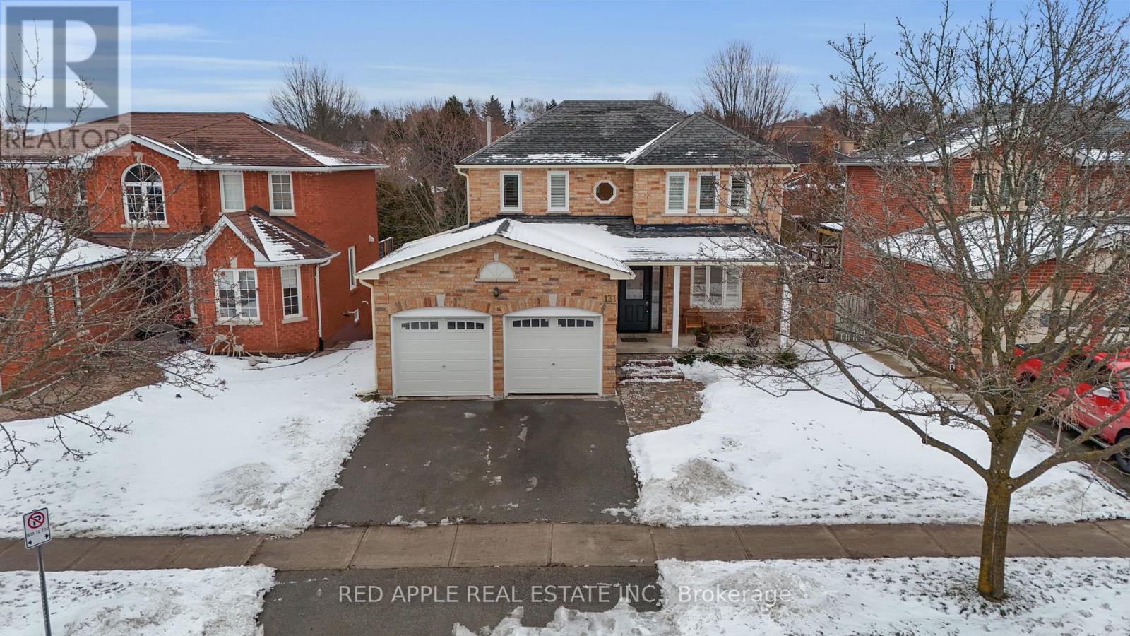 131 NORTHGATE DRIVE, Bradford West Gwillimbury, Ontario