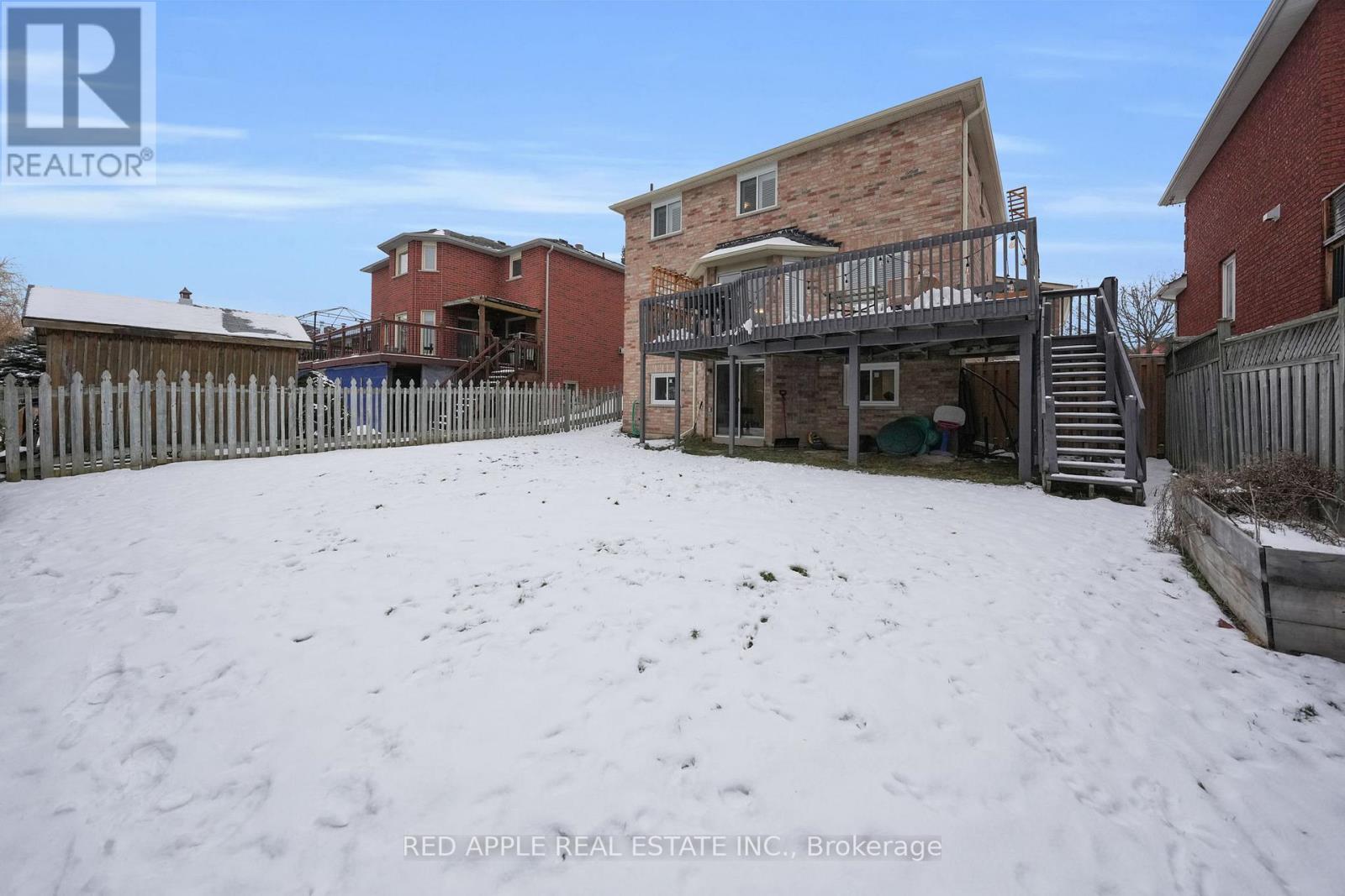 131 Northgate Drive, Bradford West Gwillimbury, Ontario  L3Z 2Z7 - Photo 30 - N12712158