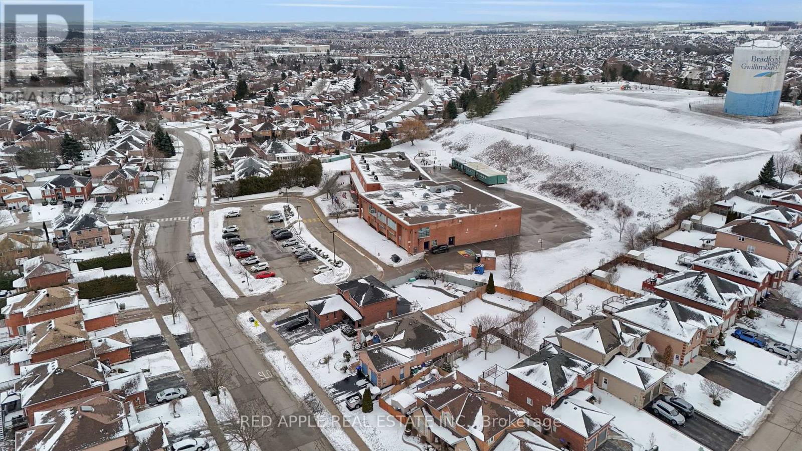 131 Northgate Drive, Bradford West Gwillimbury, Ontario  L3Z 2Z7 - Photo 34 - N12712158